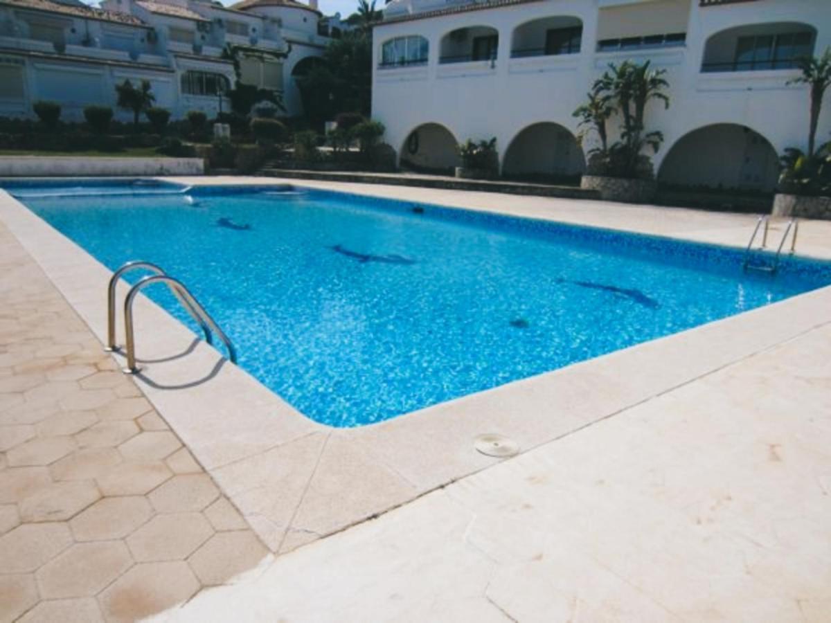 Casa Clare - 3 Bedroom Apartment In Dénia Exterior foto