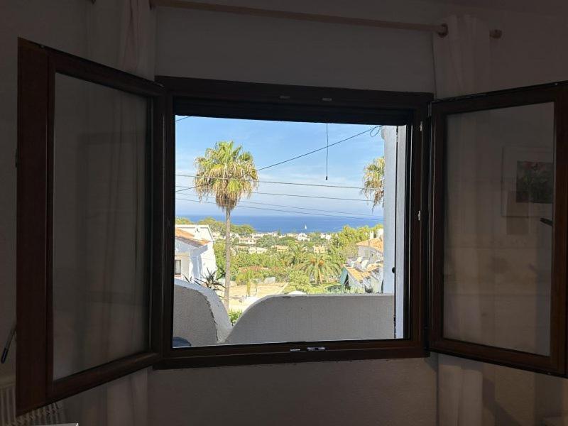 Casa Clare - 3 Bedroom Apartment In Dénia Exterior foto